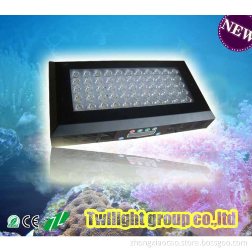 factory price 120w led aquarium light for your coral reef